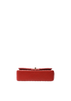 SMALL CLASSIC DOUBLE FLAP LAMBSKIN