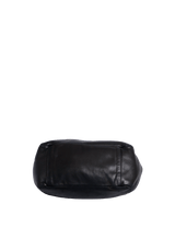 CC DISC ACCORDION FLAP BAG