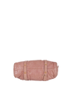 VITELLO LUX SATCHEL BAG