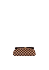 DAMIER SAUVAGE GAZELLE POCHETTE