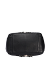 ACCORDION CHAIN INTRECCIATO NAPPA TOTE