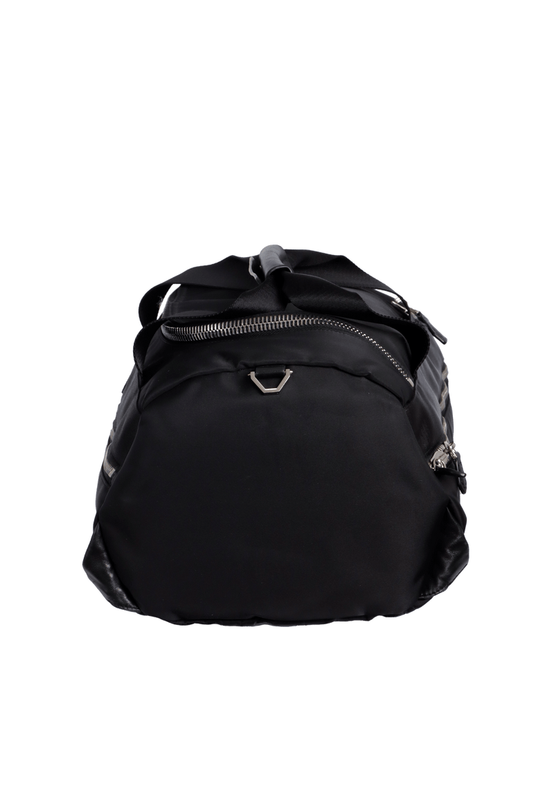 NYLON BACKPACK