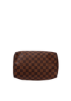 DAMIER ÉBÈNE SPEEDY 25