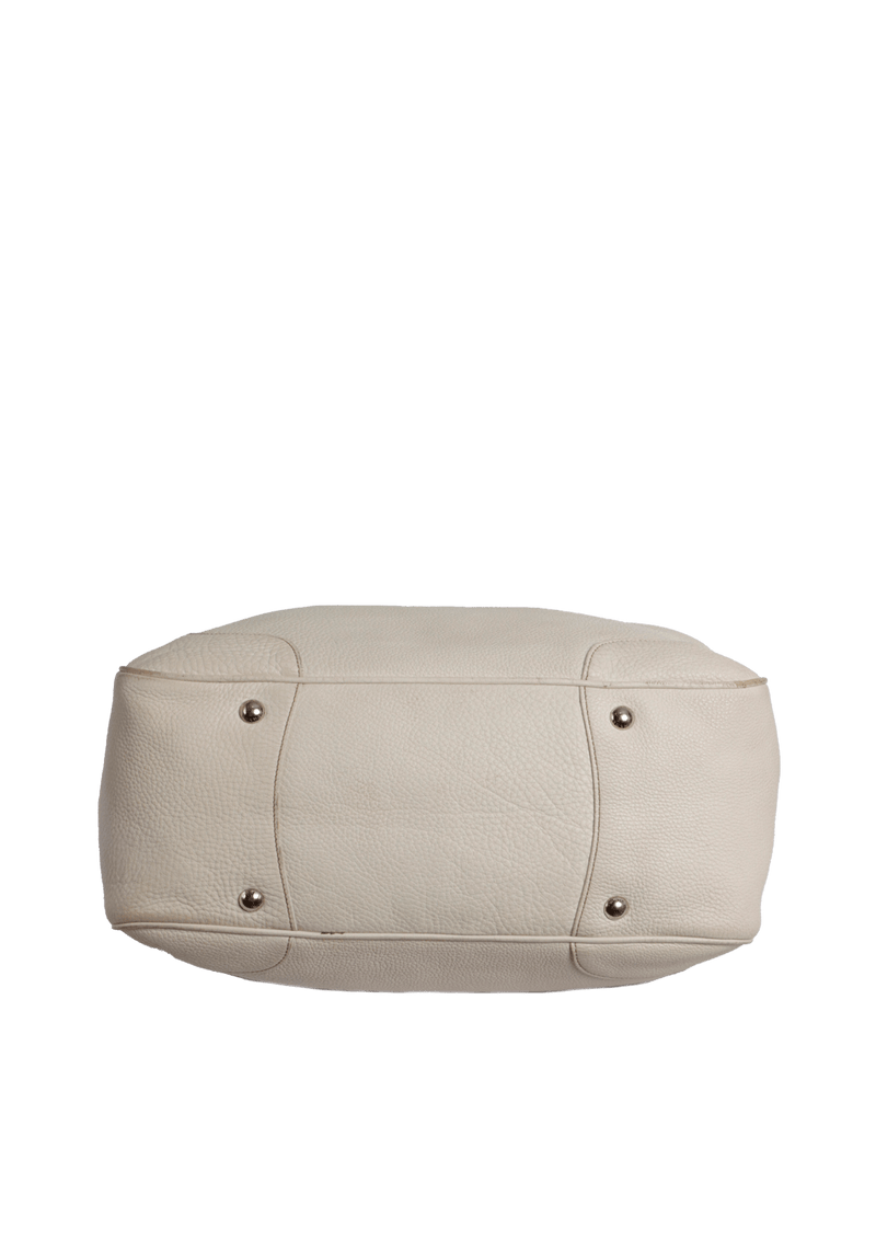 VITELLO DAINO SATCHEL