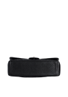 MAXI CLASSIC DOUBLE FLAP CAVIAR