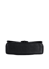 MAXI CLASSIC DOUBLE FLAP CAVIAR