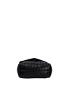 LEATHER FLAP BAG
