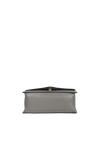 SAFFIANO TRIANGLE ENVELOPE CHAIN BAG