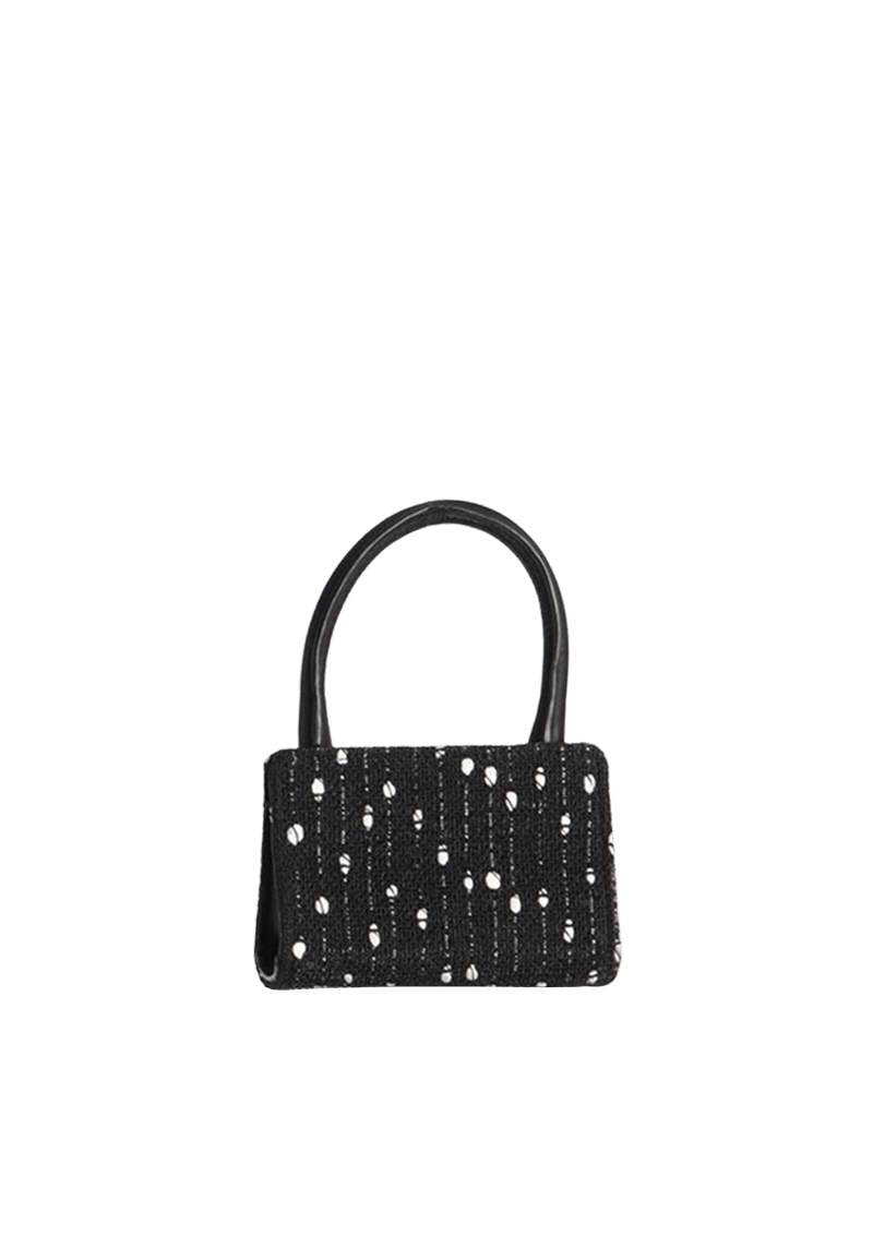 ESPELHO HANDLE BAG