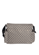 GG PLUS DIAPER BAG