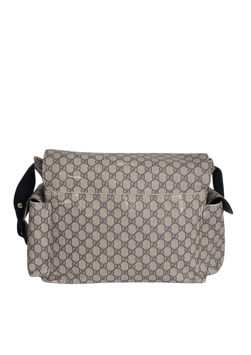 GG PLUS DIAPER BAG