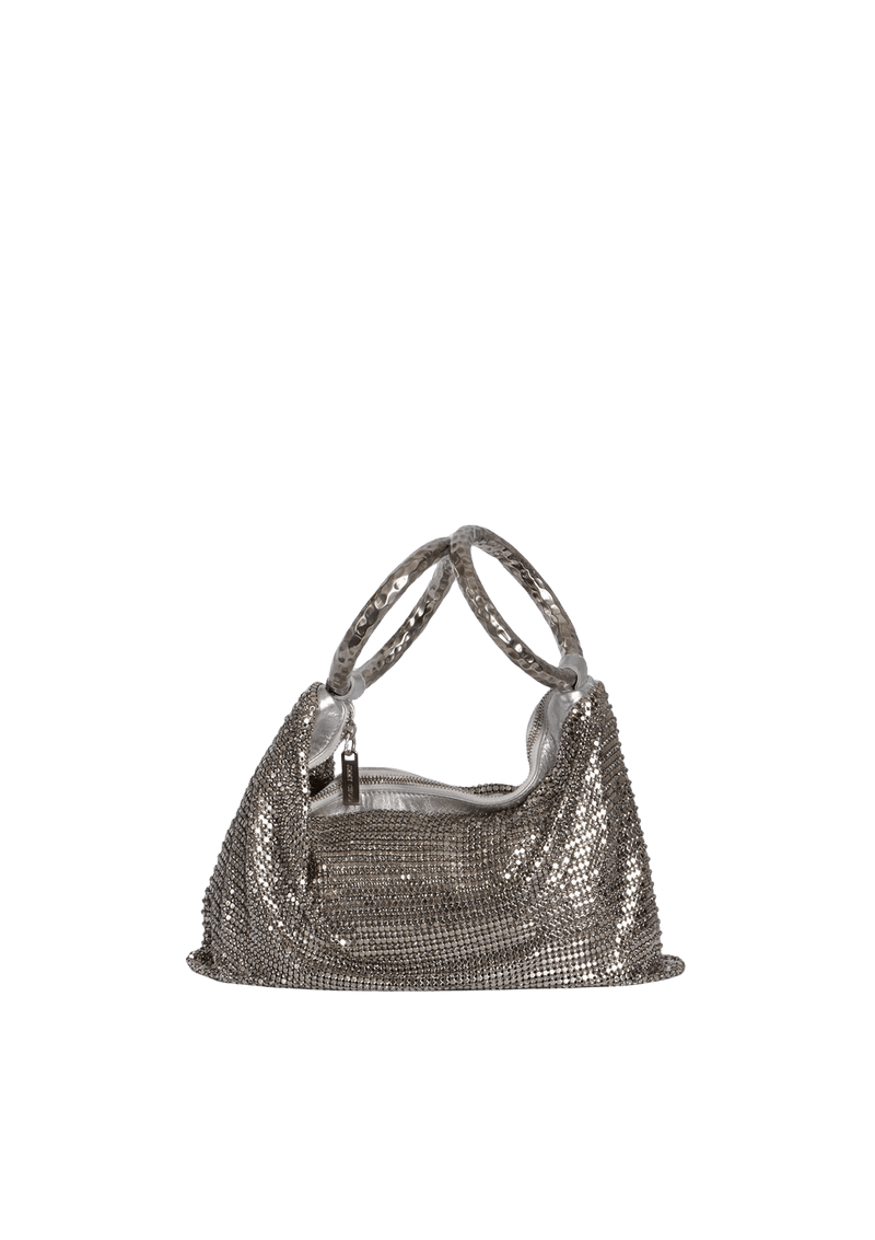 CRYSTAL BAG