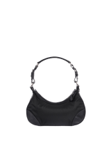 TESSUTO SHOULDER BAG