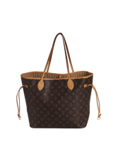 MONOGRAM NEVERFULL MM