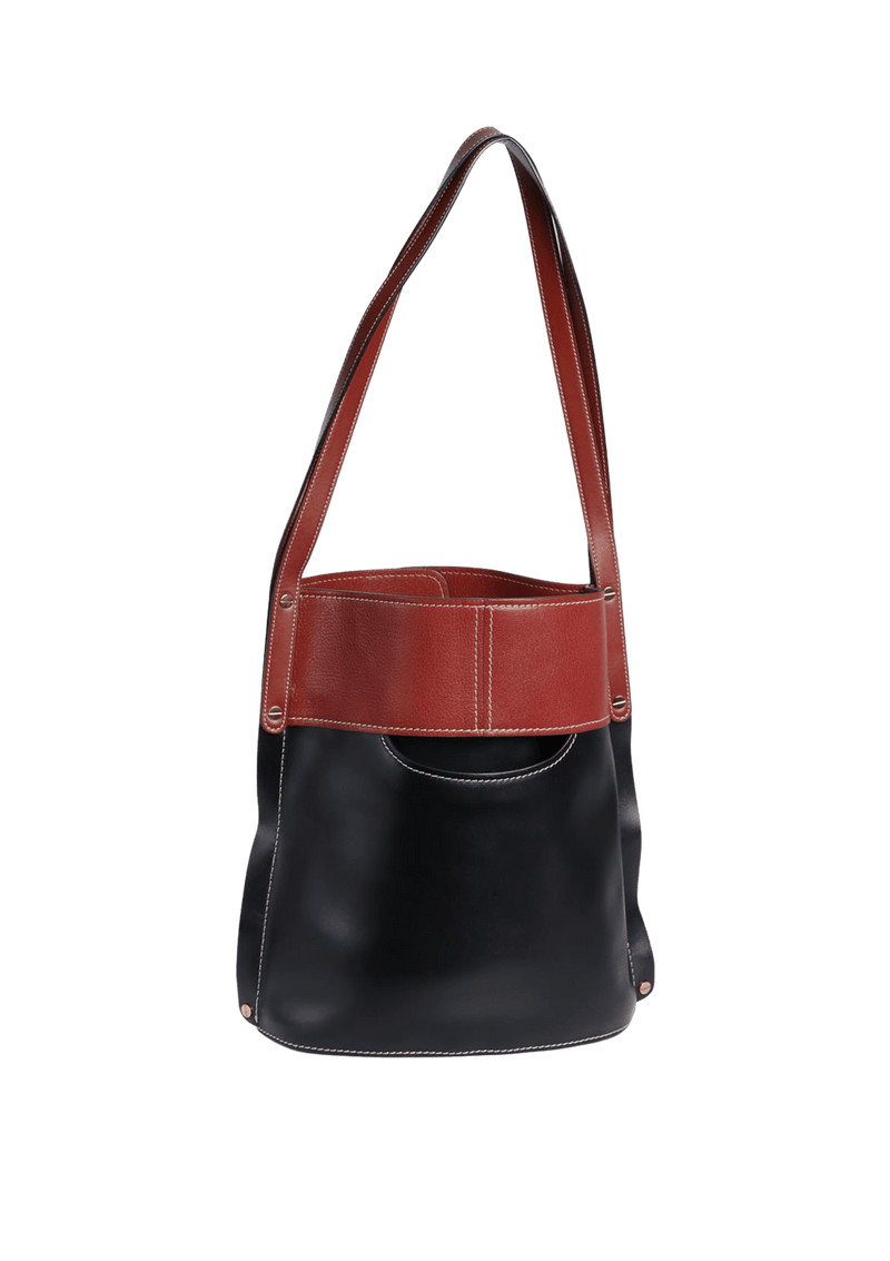 ABY BUCKET BAG