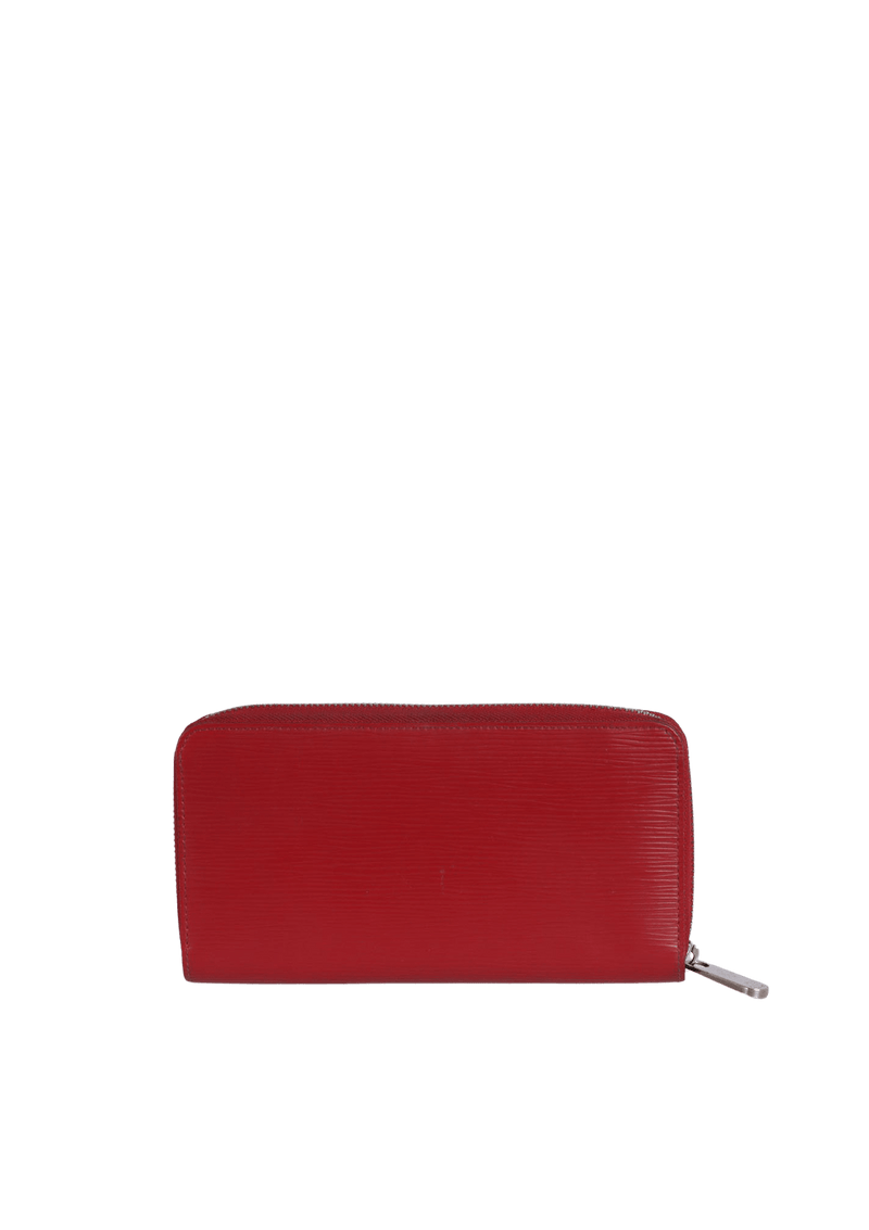 EPI ZIPPY WALLET