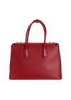 SAFFIANO CUIR TWIN BAG