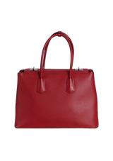 SAFFIANO CUIR TWIN BAG