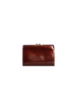 MONOGRAM VERNIS WALLET