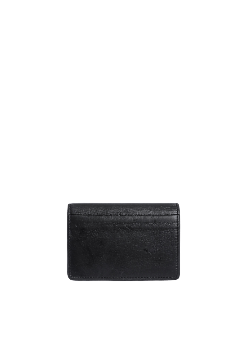 SMALL PAPIER BIFOLD WALLET 