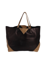 CABAS TOTE BAG