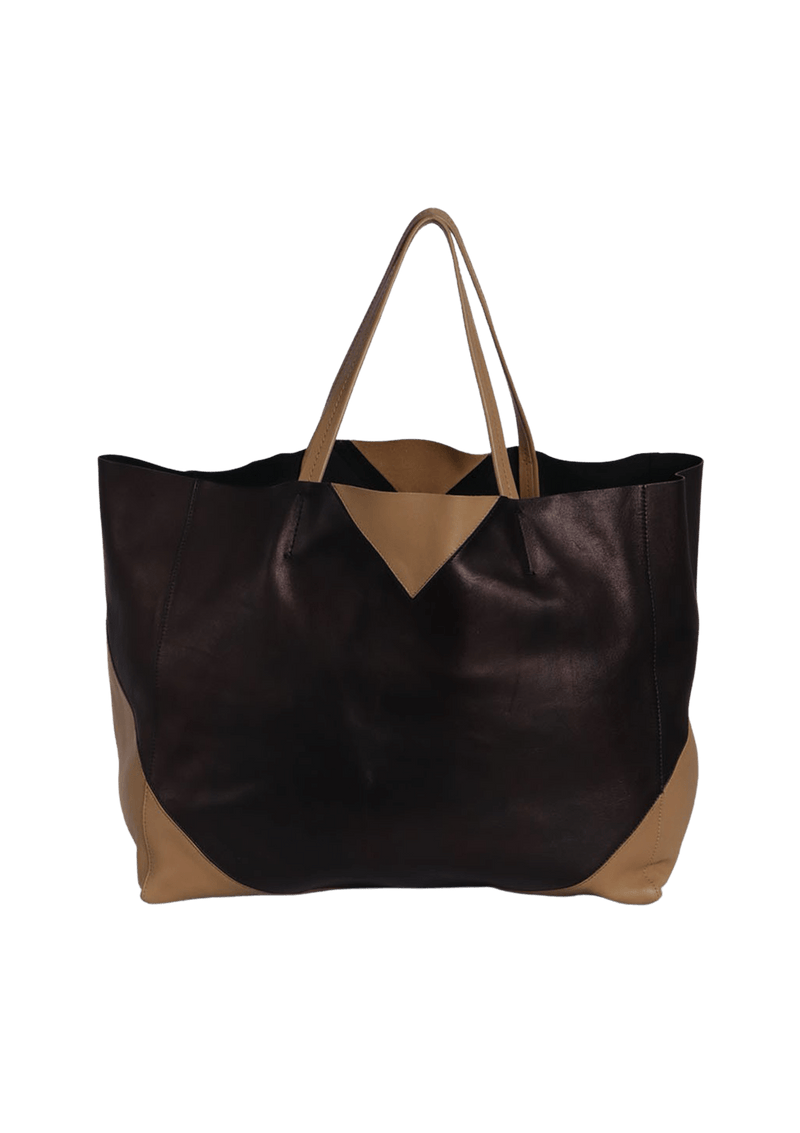 CABAS TOTE BAG