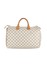 DAMIER AZUR SPEEDY 35