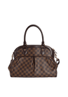 DAMIER ÉBÈNE TREVI PM