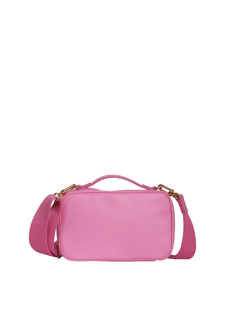 MONOGRAM UTILITY CROSSBODY