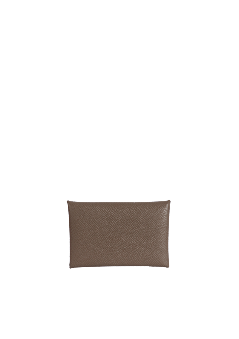 CALVI EPSOM CARD HOLDER