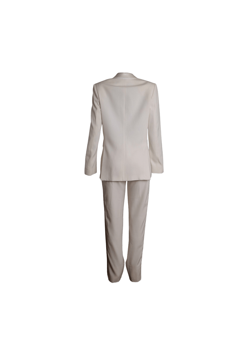 PANTSUIT 36