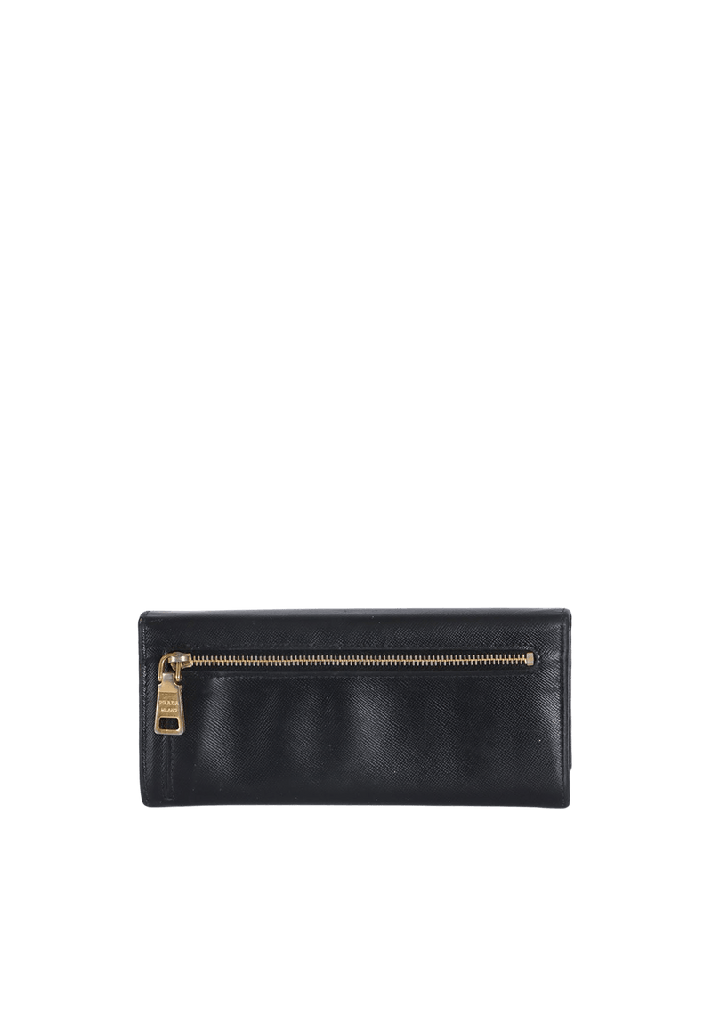 SAFFIANO WALLET