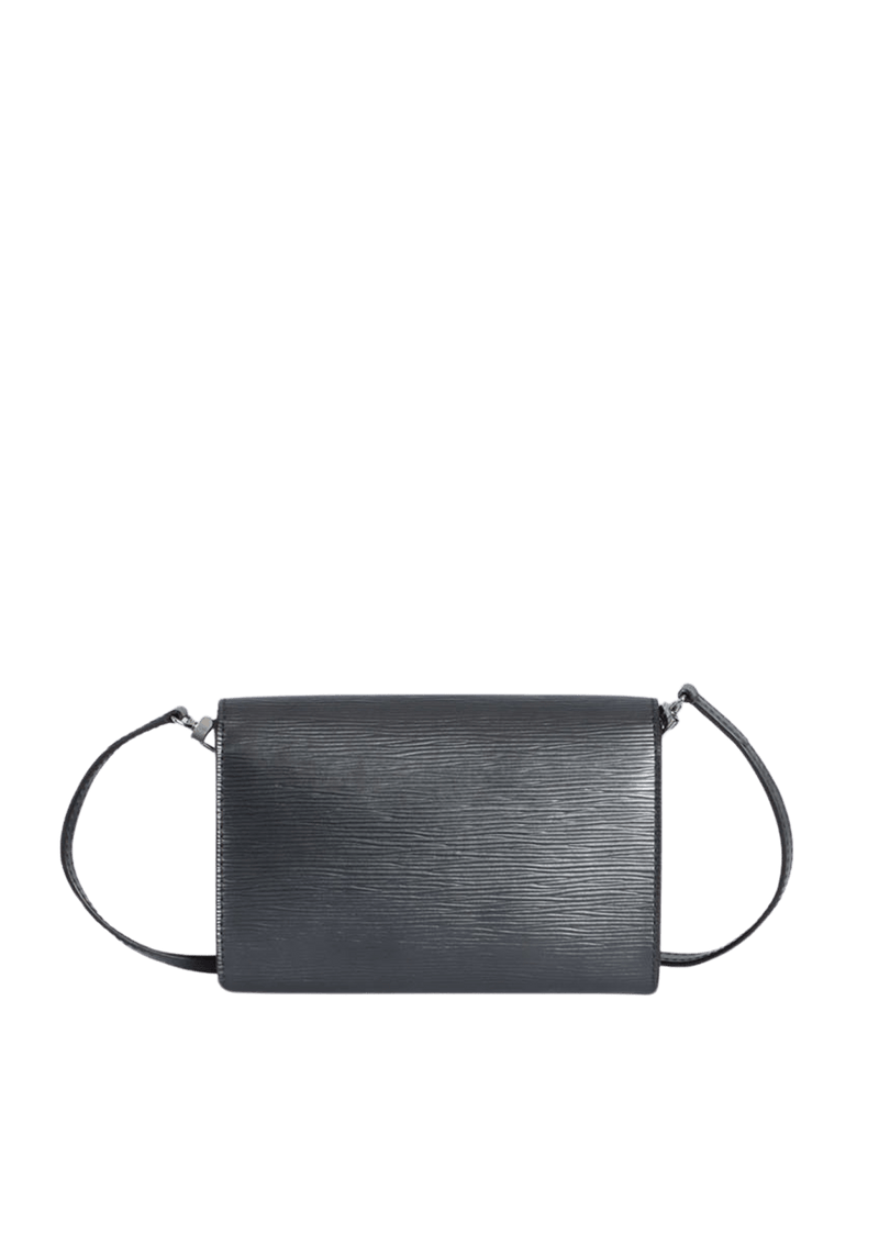 EPI LOUISE WALLET ON STRAP