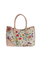 FLORA HASLER TOTE