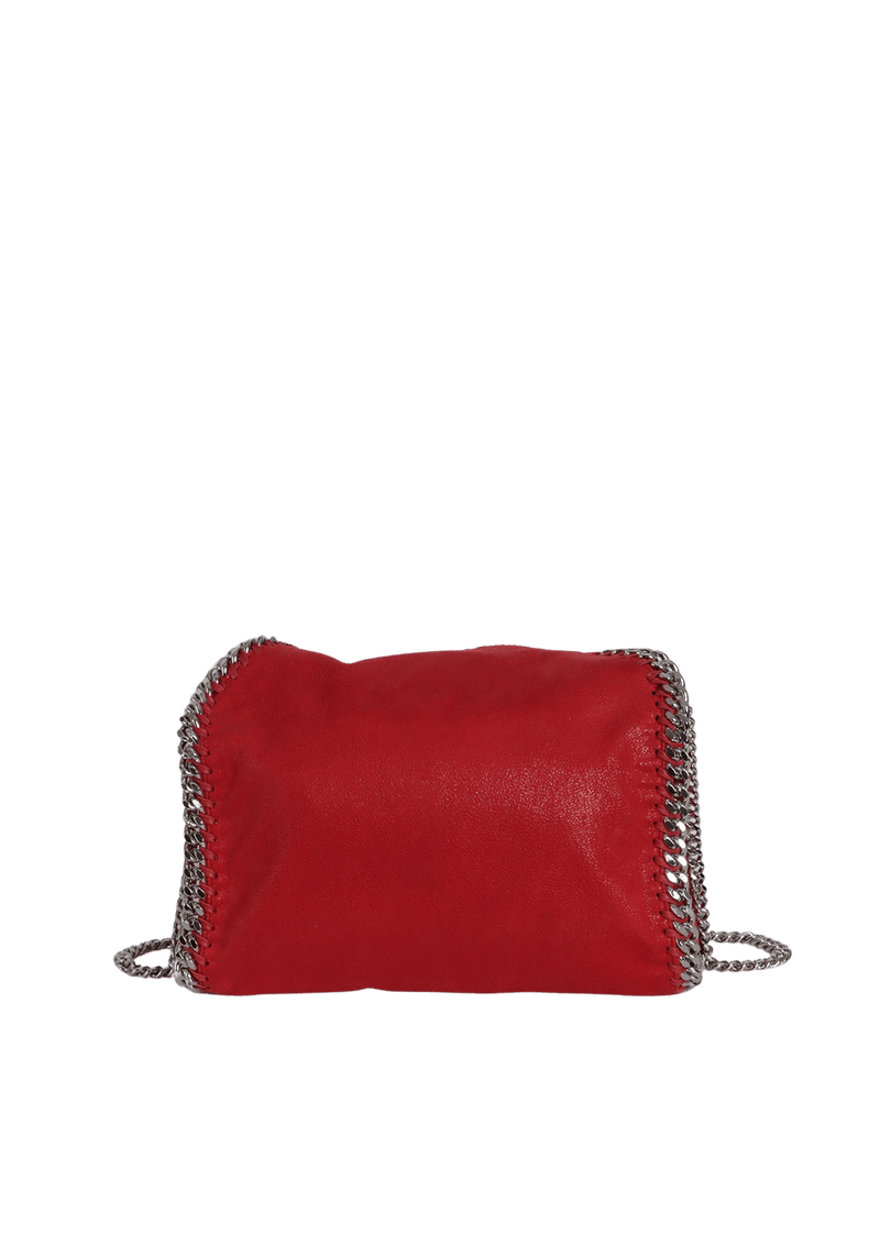 MINI FALABELLA FOLD-OVER TOTE