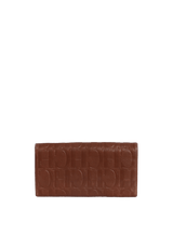 LEATHER WALLET