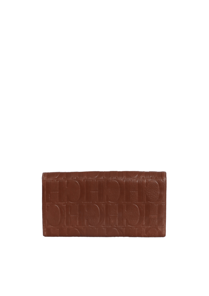 LEATHER WALLET