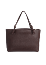 YORK BUCKLE TOTE