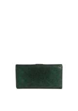 GUCCISSIMA WALLET