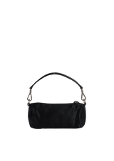 SATIN HANDLE BAG