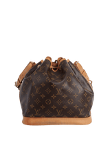 MONOGRAM NOÉ MM BAG