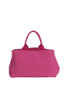 CANAPA LOGO TOTE