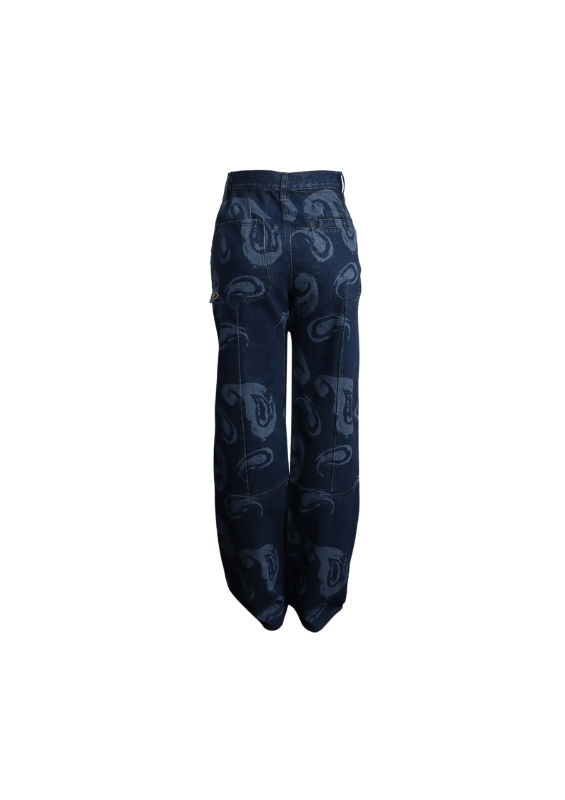 DENIM PANTS 38