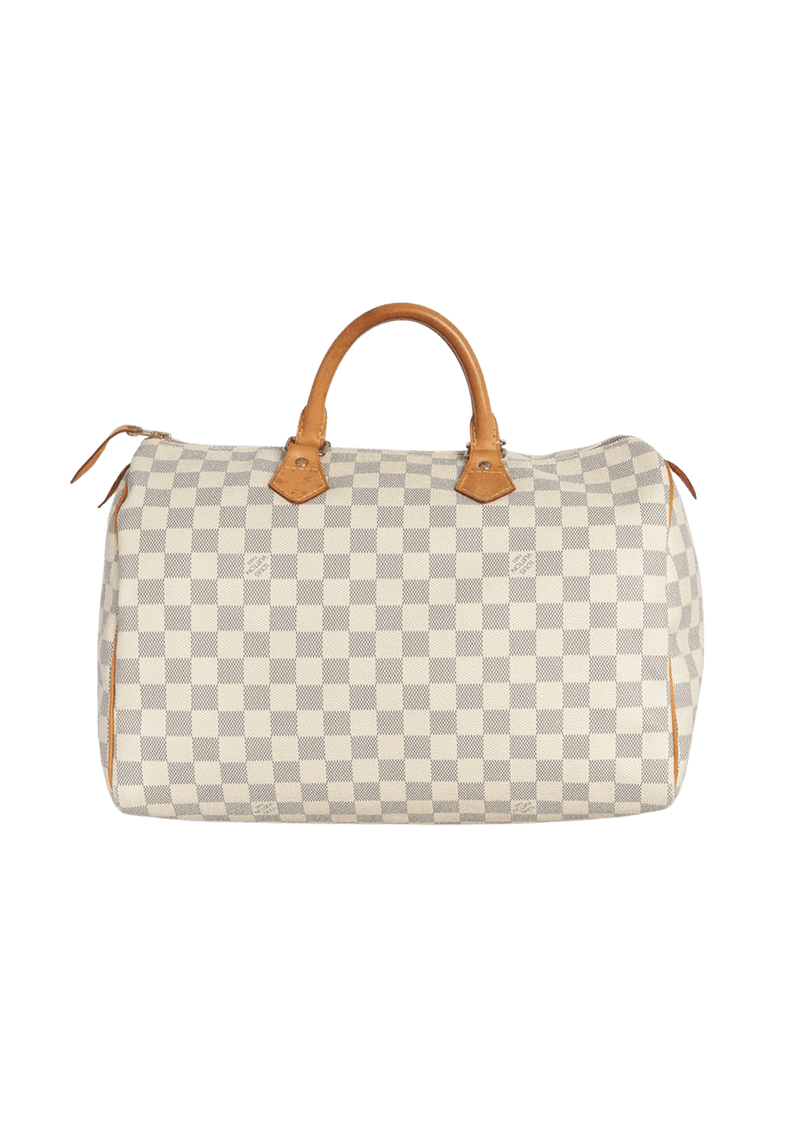 DAMIER AZUR SPEEDY 35