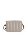 QUILTED STUDIO BAG