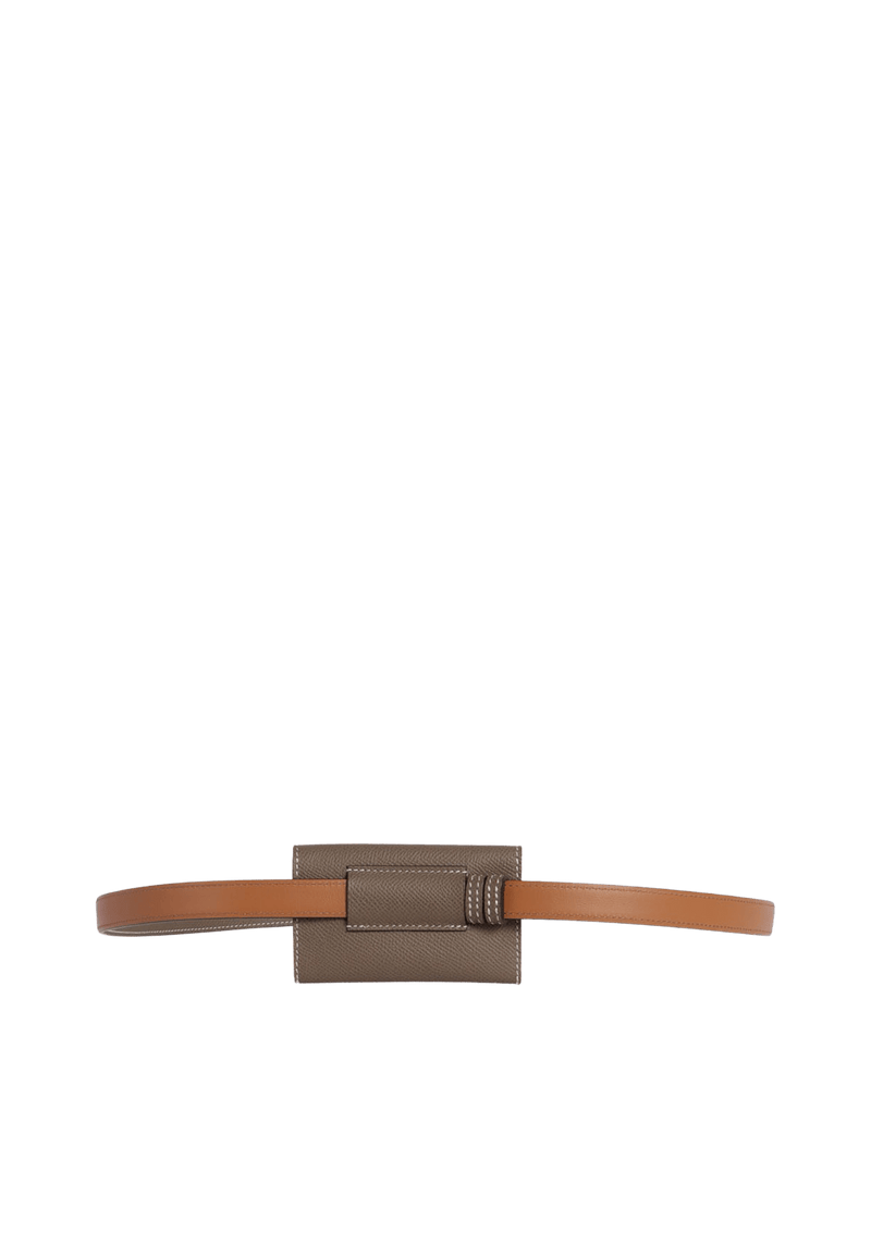 EPSOM KELLY BELT