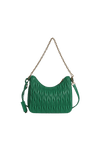 MATELASSE CHAIN-LINK BAG