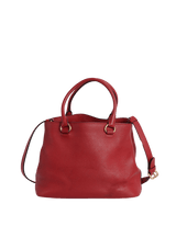 VITELLO DAINO PHENIX SATCHEL