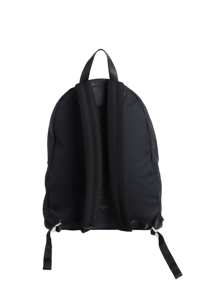 LOGO BACKPACK