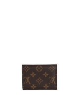 MONOGRAM ELISE WALLET